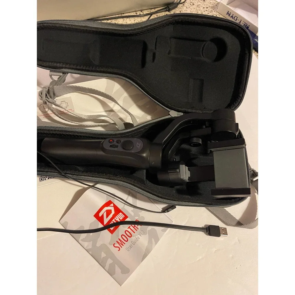 Zhiyun Gimbal Smooth Q